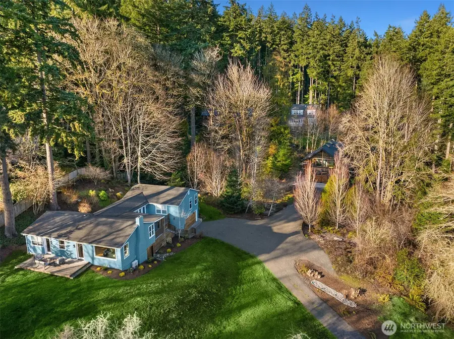 7204 NE Baker Hill Road, Bainbridge Island, WA 98110 - #2