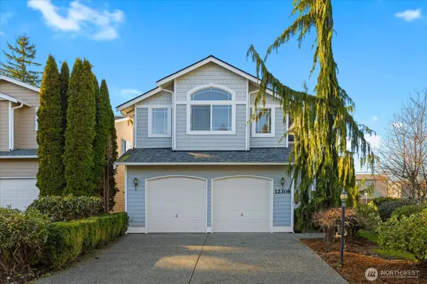 12308 30th Avenue W, Everett, WA 98204