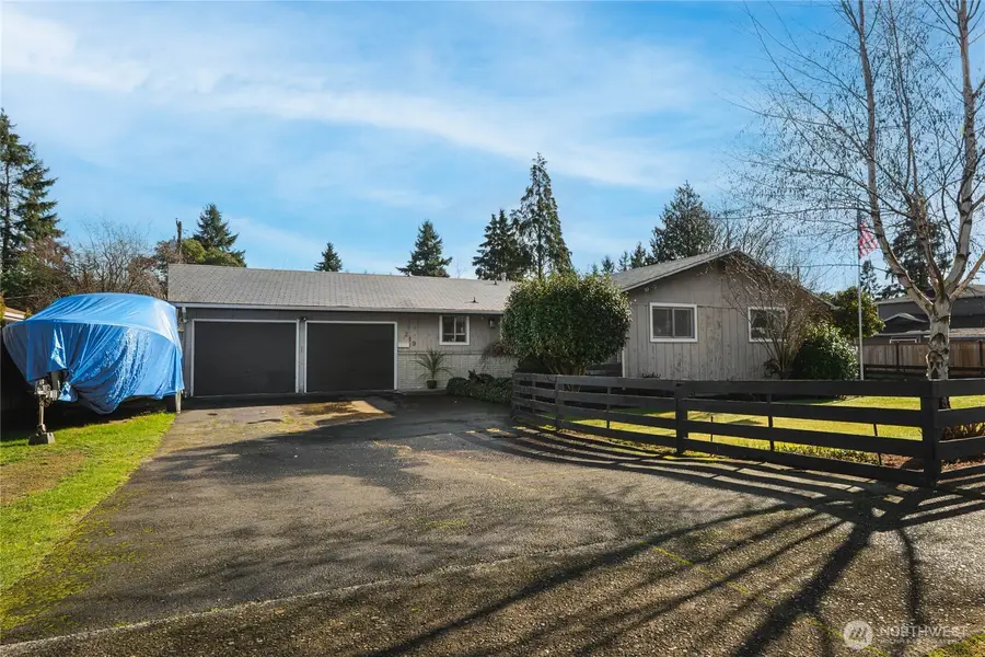 1219 S Highland Avenue, Tacoma, WA 98465 - #2