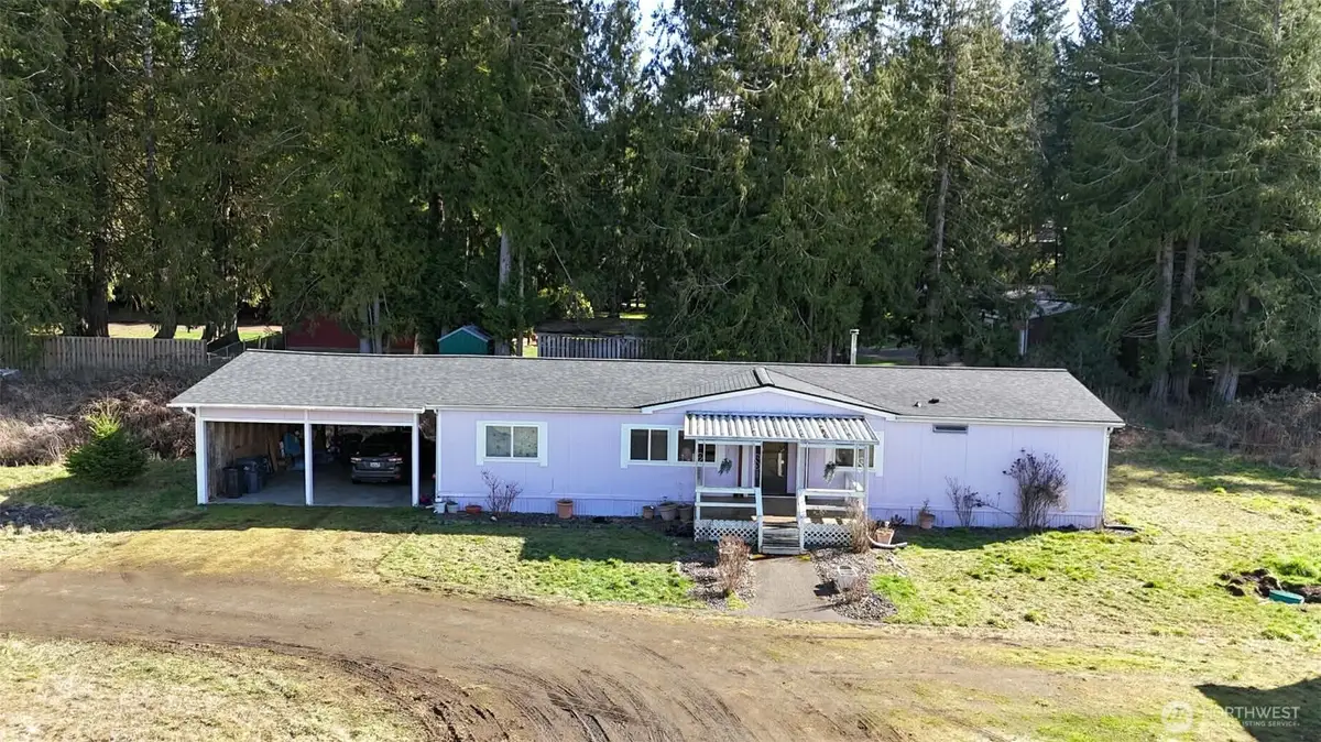 34 Meadowood Drive, Elma, WA 98541 - #1