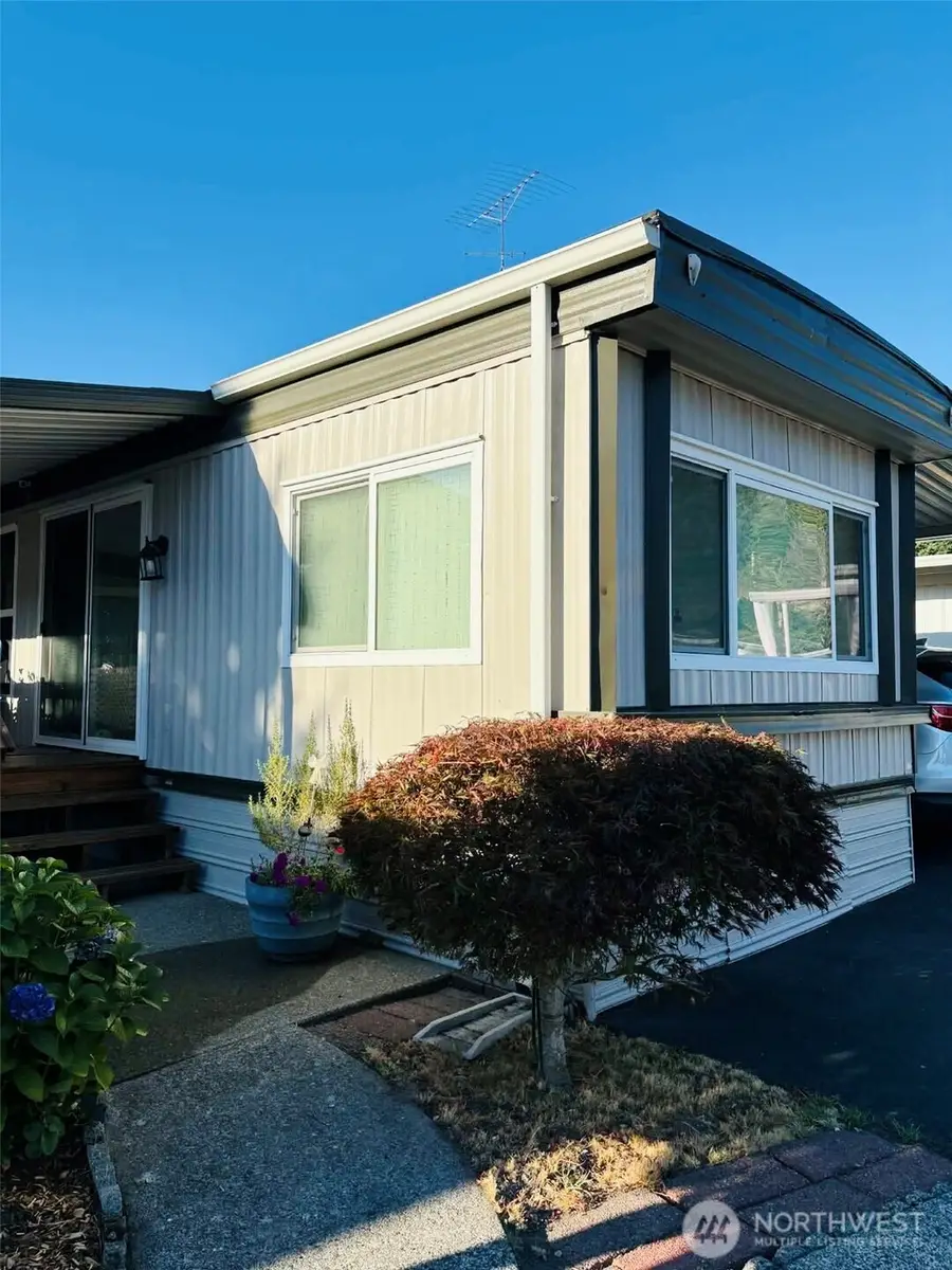 2302 R Street Se #125, Auburn, WA 98002 - #2