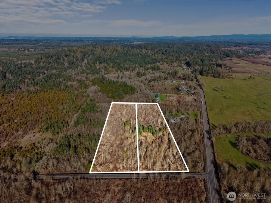 110 Frost Road, Winlock, WA 98596 - #2