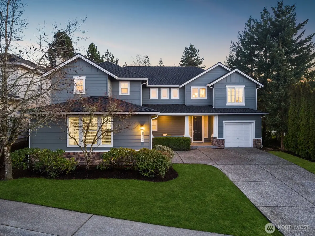 24017 SE 13th Place, Sammamish, WA 98075 - #1