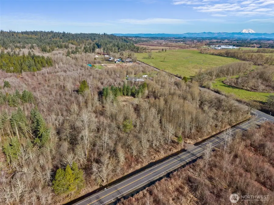 0 Frost Road, Toledo, WA 98591 - #3