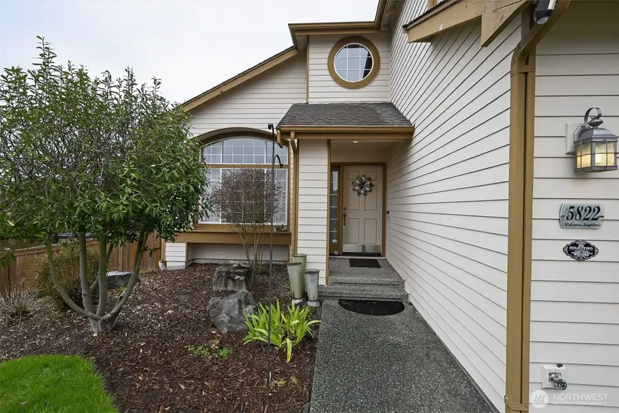 5822 74th Drive Ne, Marysville, WA 98270 - #2