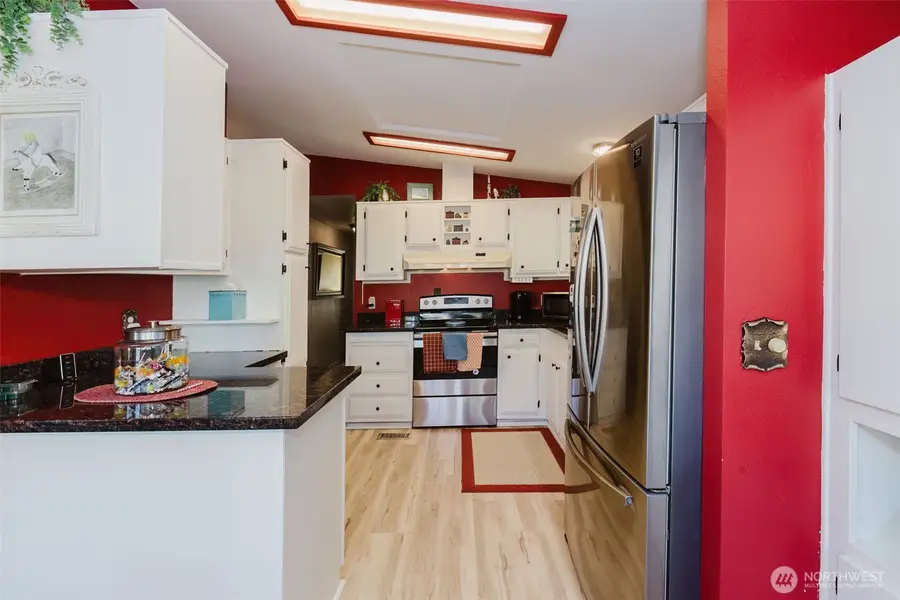 19214 100th Avenue Ct E #45, Graham, WA 98338 - #3