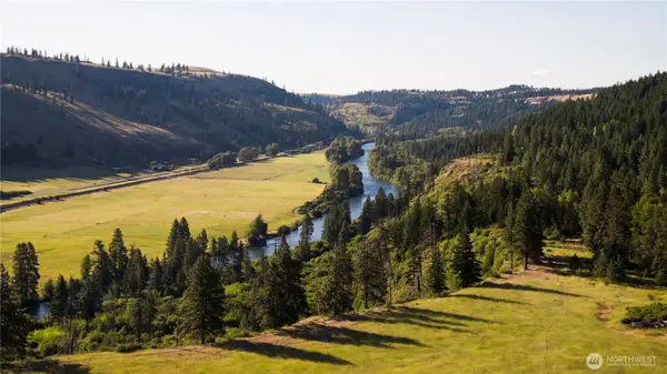 49 Highway 10, Cle Elum, WA 98922