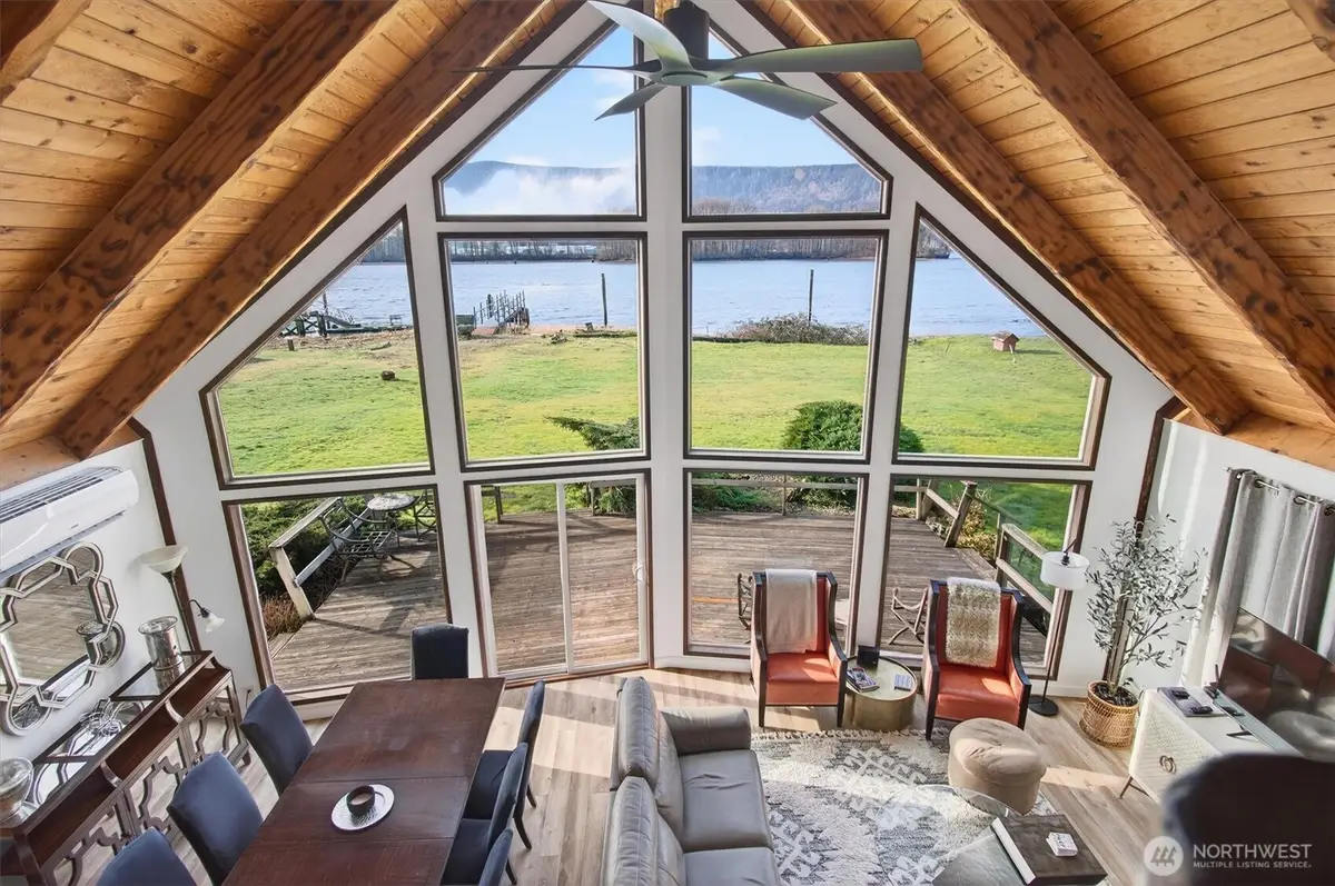 301 W Sunny Sands, Cathlamet, WA 98612 - #1