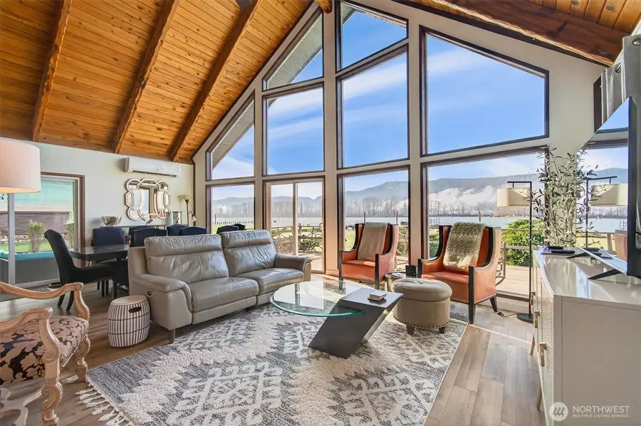 301 W Sunny Sands, Cathlamet, WA 98612 - #2