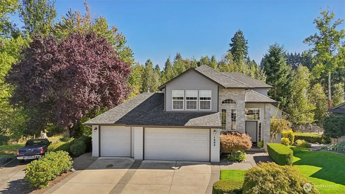 1202 NW 118th Circle, Vancouver, WA 98685 - #1