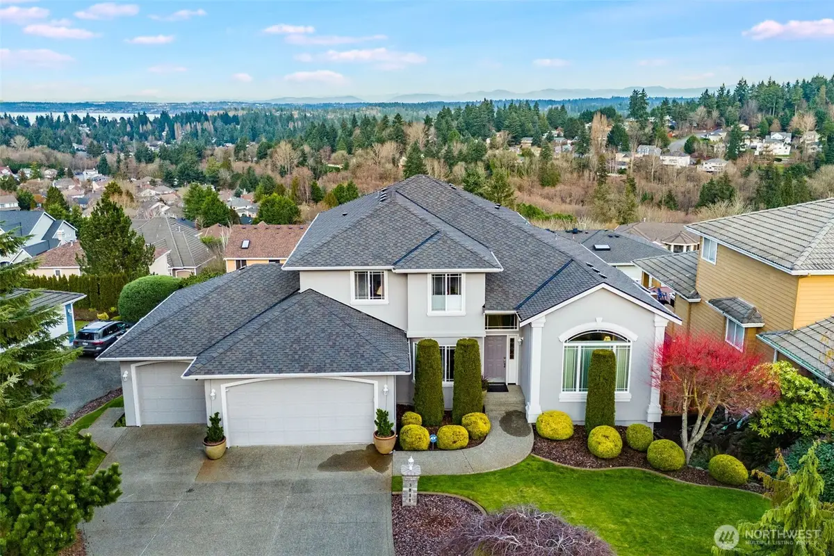 3811 53rd Street Ne, Tacoma, WA 98422 - #1