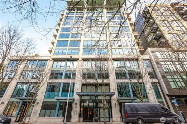 2716 Elliott Avenue #900, Seattle, WA 98121