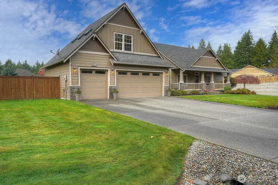 8835 Fox Ridge Lane Se, Olympia, WA 98513 - #3