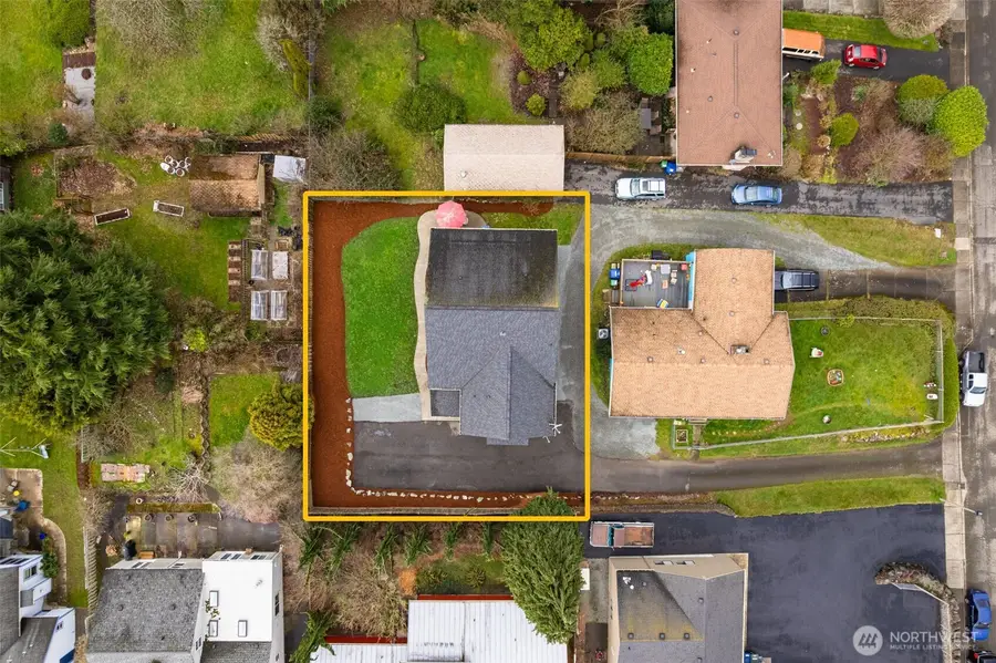 14479 57th Avenue S, Tukwila, WA 98168 - #2