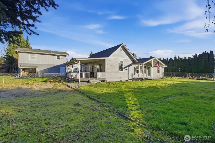 10709 Woodland Avenue E, Puyallup, WA 98373 - #3