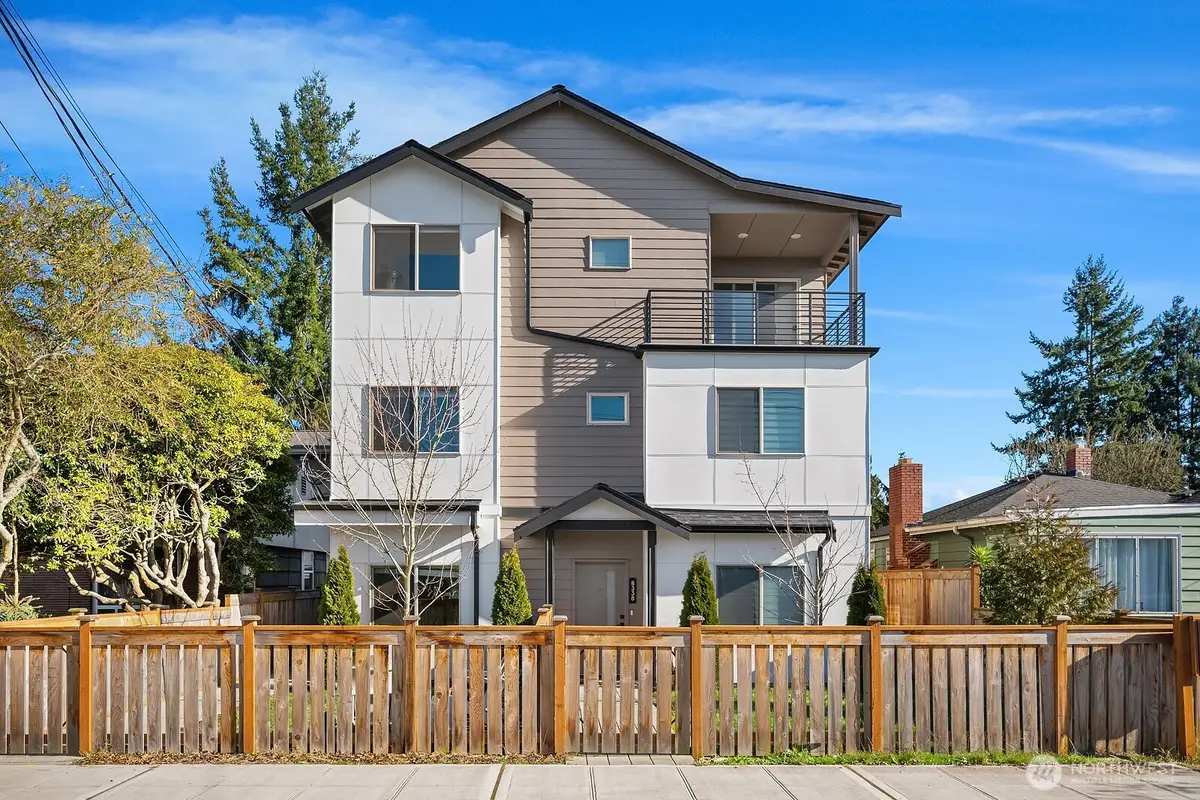 8338 27th Avenue Nw #B, Seattle, WA 98117 - #1