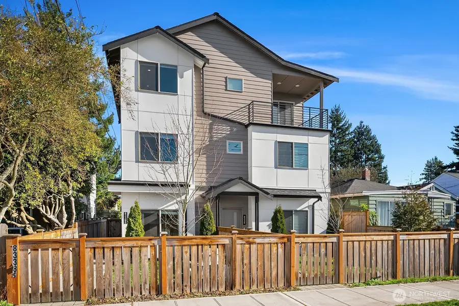 8338 27th Avenue Nw #B, Seattle, WA 98117 - #2