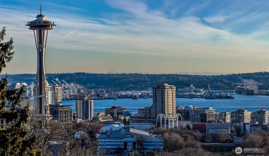 1238 3rd Avenue N, Seattle, WA 98109 - #2