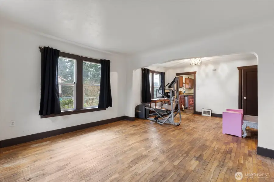 7801 S K Street, Tacoma, WA 98408 - #3