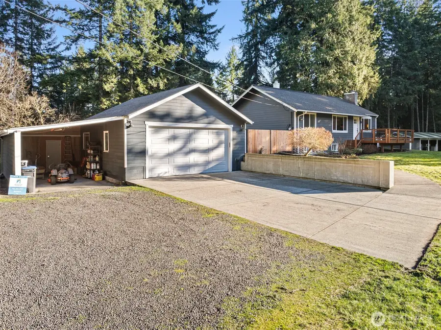 14825 NW Holly Road, Seabeck, WA 98380 - #3