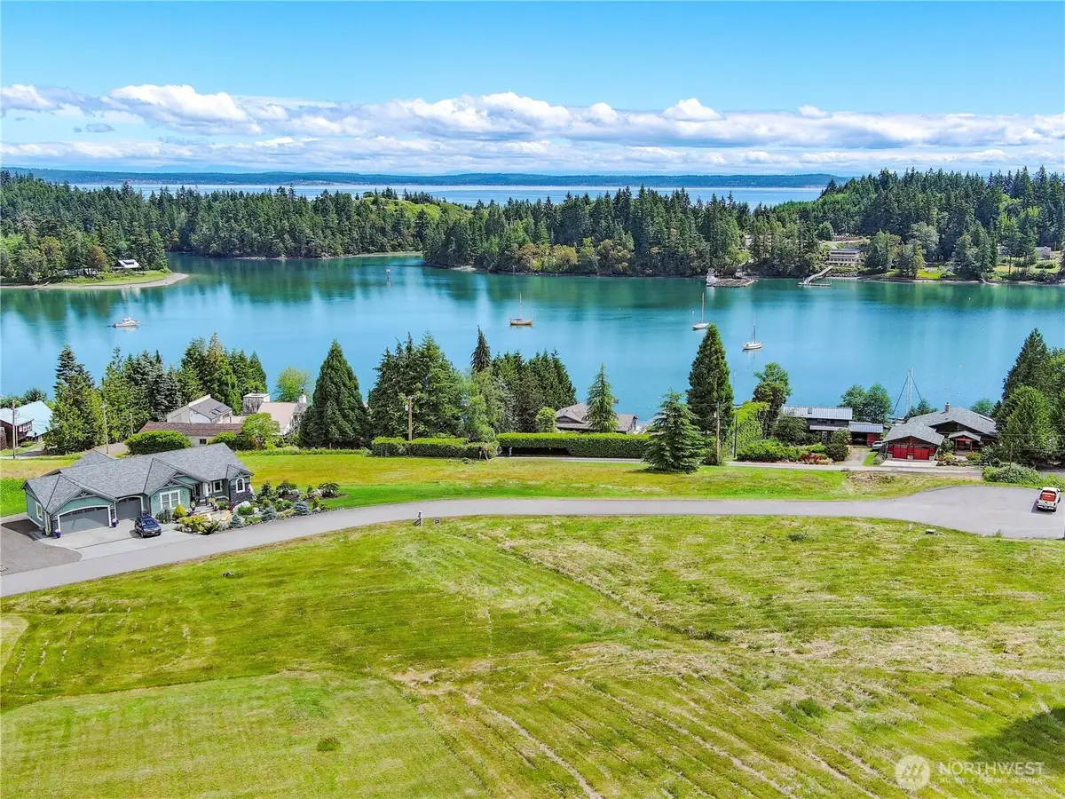 140 Harolds Hollow #17 (Previously Lot H), Port Ludlow, WA 98365 - #1