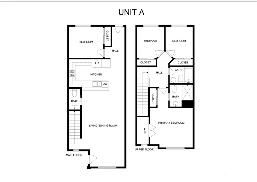 4747 Court R, Tacoma, WA 98404 - #3