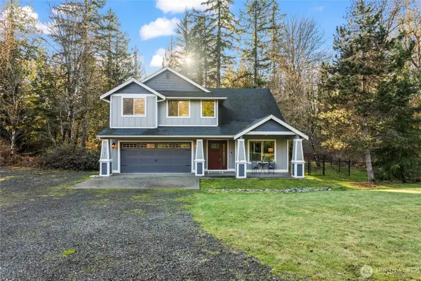 2141 107th Lane Se, Olympia, WA 98501