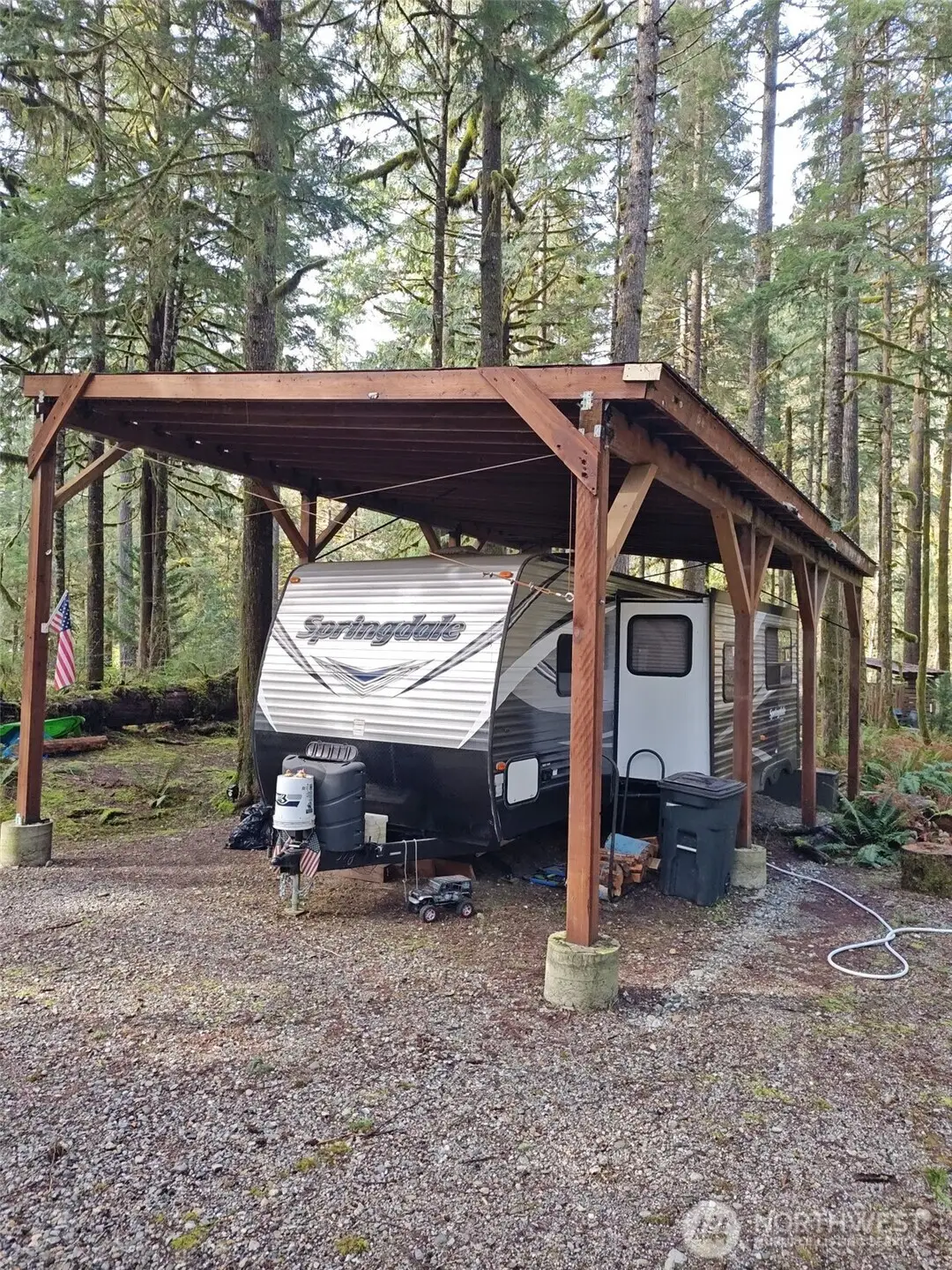 0 W Cascade Drive #9 and 10, Marblemount, WA 98267 - #1