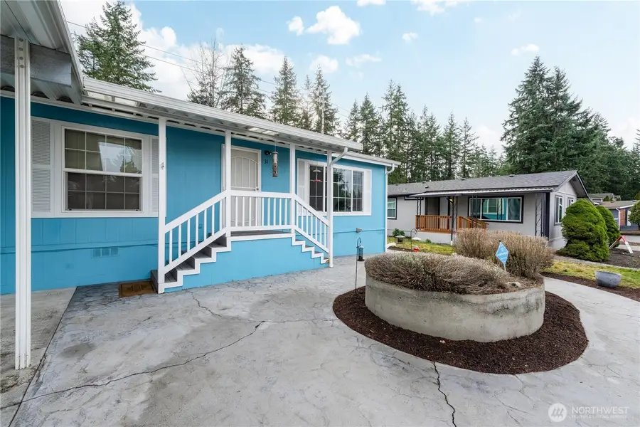 620 112th Street Se #31, Everett, WA 98208 - #2