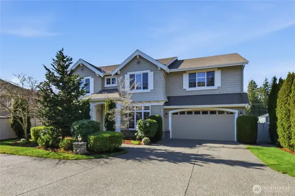 3931 221st Place Se, Bothell, WA 98021