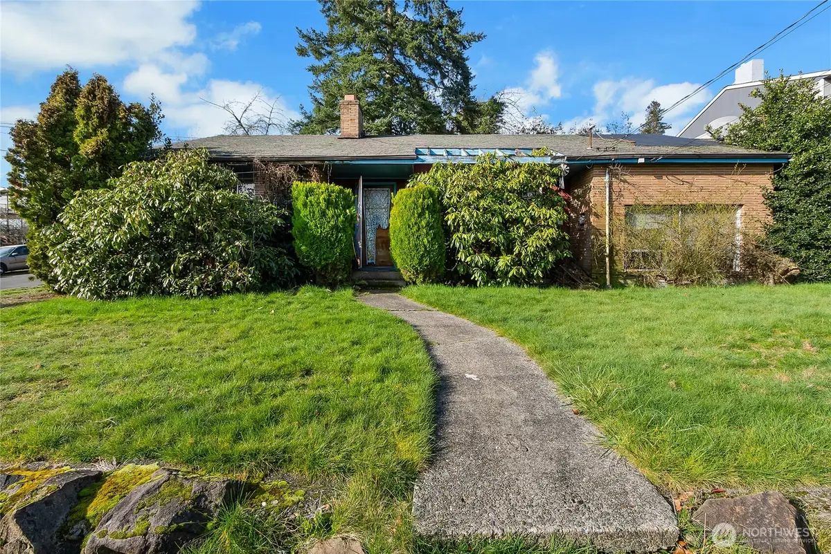 8039 36th Avenue S, Seattle, WA 98118 - #1