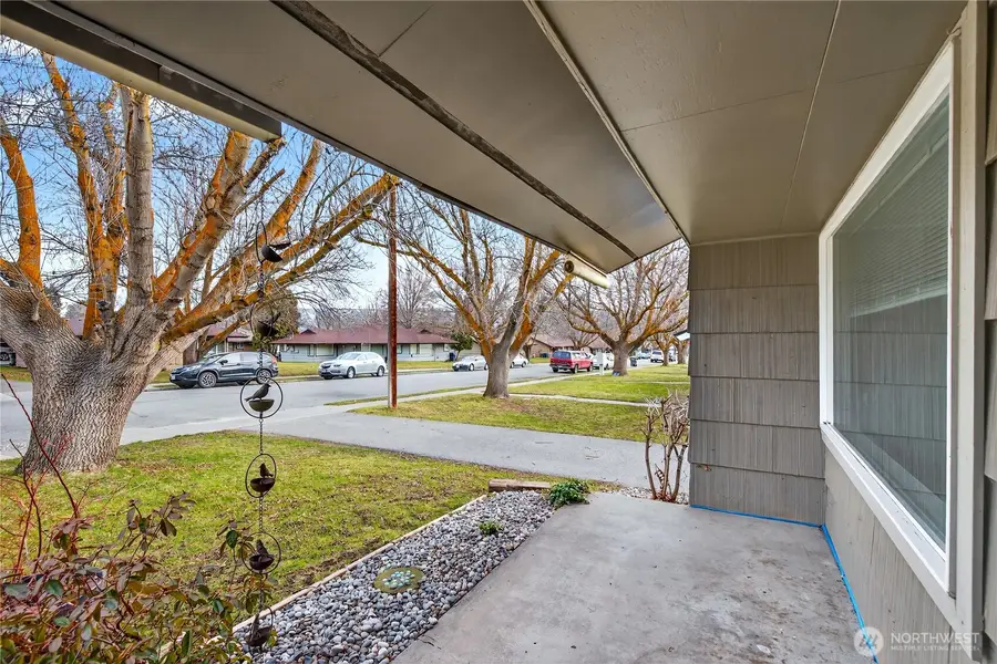 1261 Montana Street, Wenatchee, WA 98801 - #3