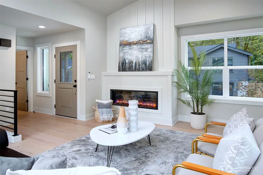 434 20th Ave, Kirkland, WA 98033 - #3