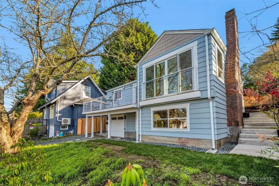 4427 Glenn Way Sw, Seattle, WA 98116 - #2