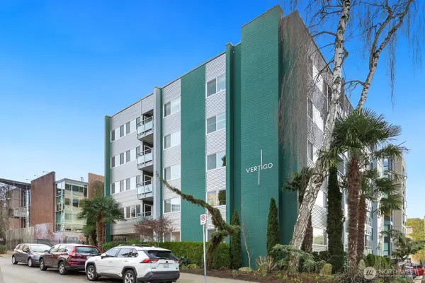 705 E Republican St #303, Seattle, WA 98012