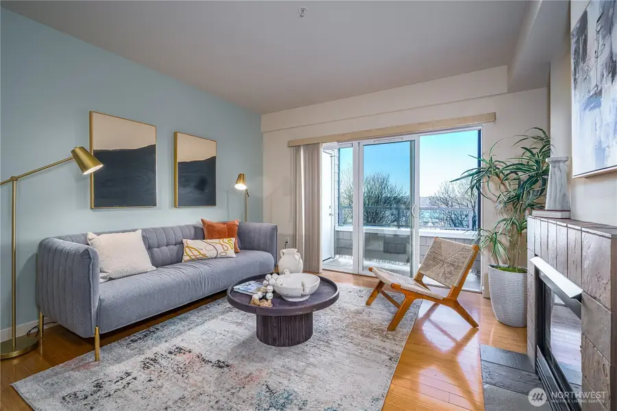 1 Broadway #211, Tacoma, WA 98402 - #3