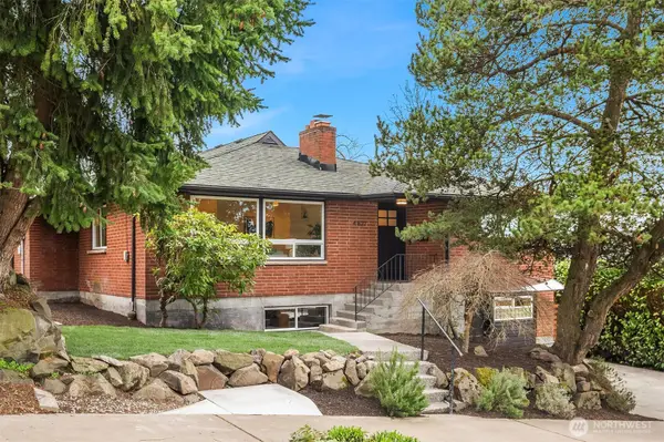 4821 S Mead Street, Seattle, WA 98118