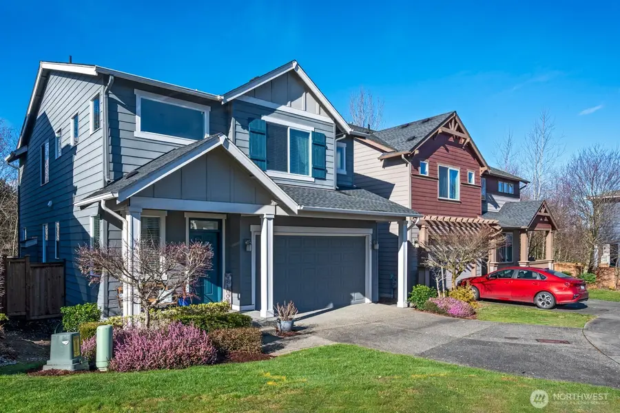 31509 120th Court Se, Auburn, WA 98092 - #2