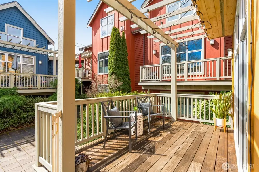 2815 24th Avenue S, Seattle, WA 98144 - #2