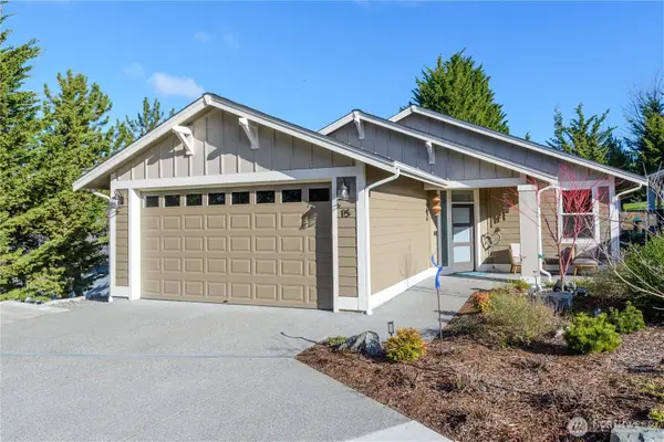 15 Waterford Court, Sequim, WA 98382