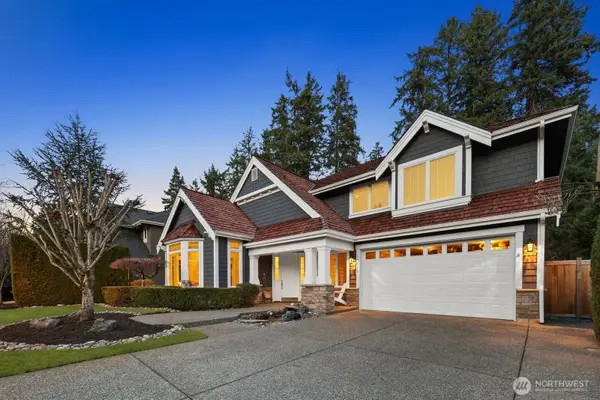 14615 3rd Drive Se, Mill Creek, WA 98012