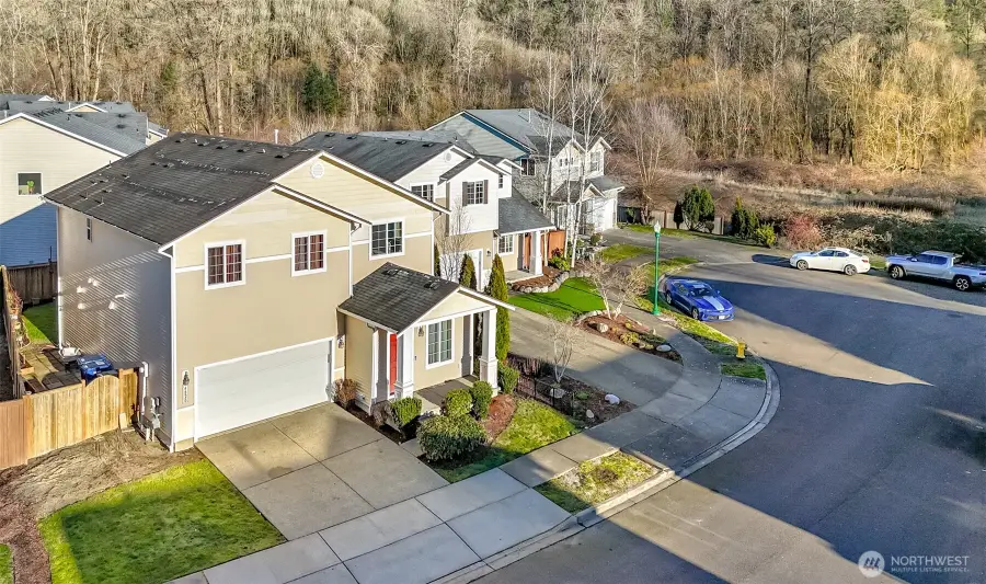 4820 O Court Ne, Auburn, WA 98002 - #3