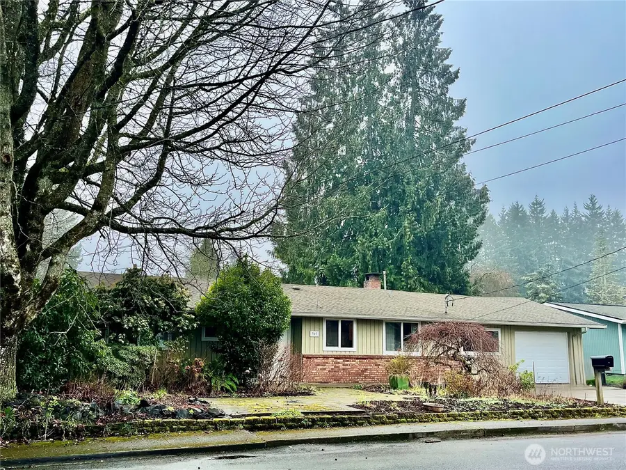 307 X Street, Tumwater, WA 98501 - #2