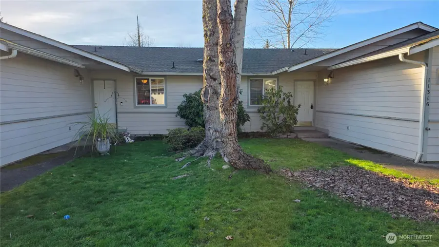 11316 1st Avenue Ct E, Tacoma, WA 98445 - #2