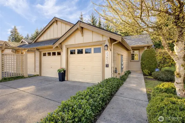 23857 NE 112th Circle, Redmond, WA 98053