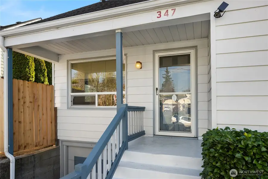 347 NW 52nd Street, Seattle, WA 98107 - #2