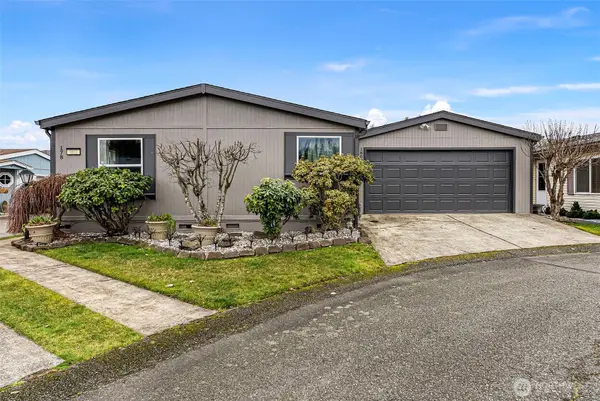 1802 140th Street E #178, Tacoma, WA 98445