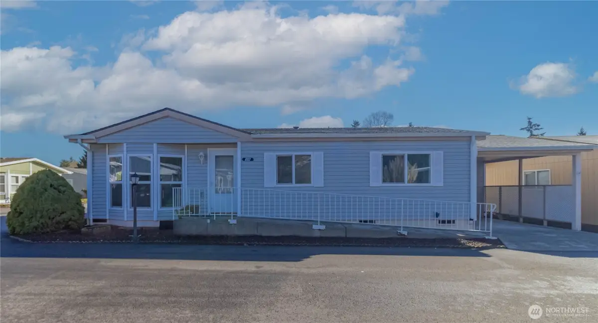 2611 S 288th St #38, Federal Way, WA 98003 - #1