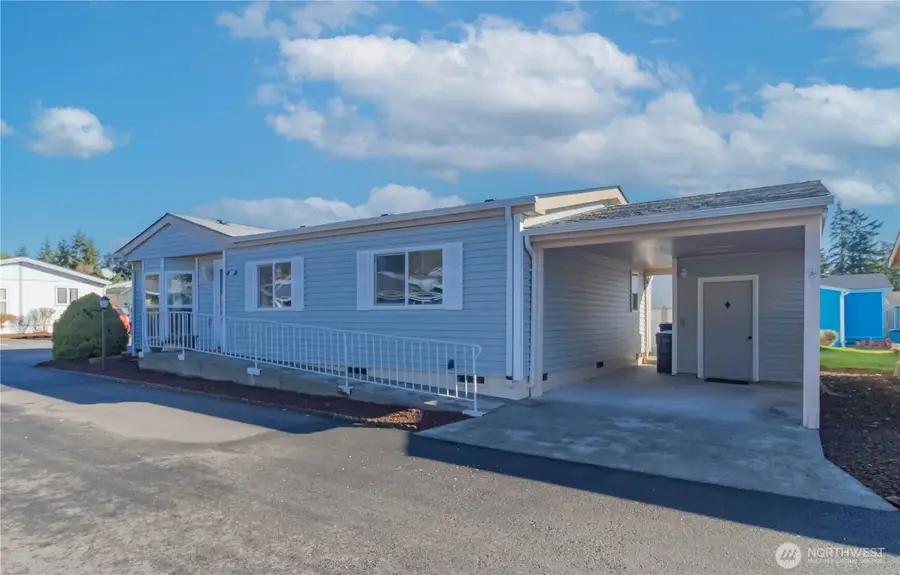 2611 S 288th St #38, Federal Way, WA 98003 - #2