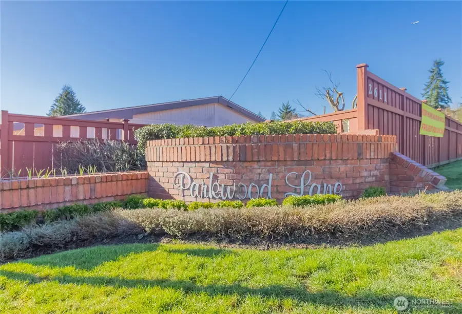 2611 S 288th St #38, Federal Way, WA 98003 - #3